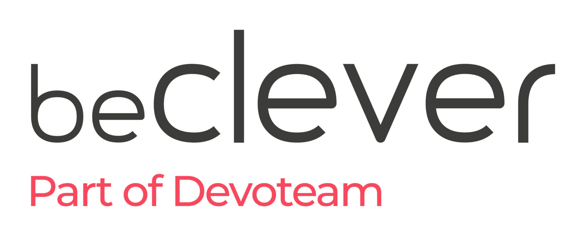 Logo de BeClever