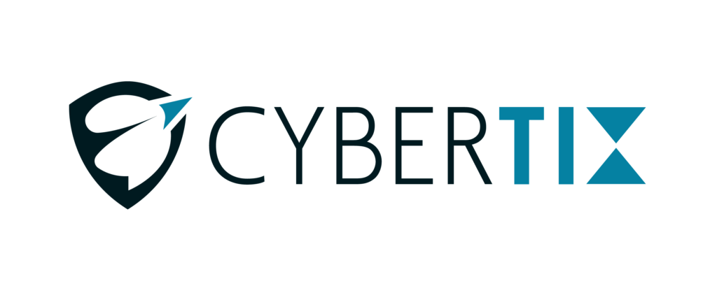 Logo de Cybertix