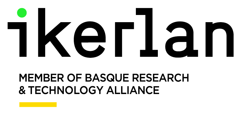 Logo de Ikerlan