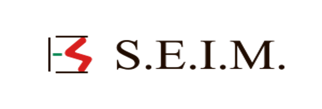 Logo de Centro SEIM