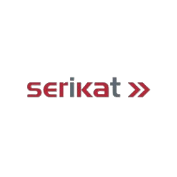 Logo de Serikat