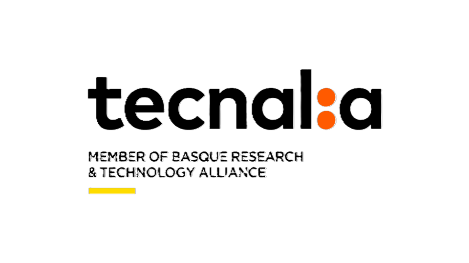 Logo de Tecnalia