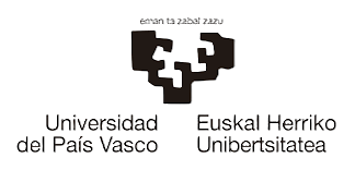 Logo de UPV/EHU