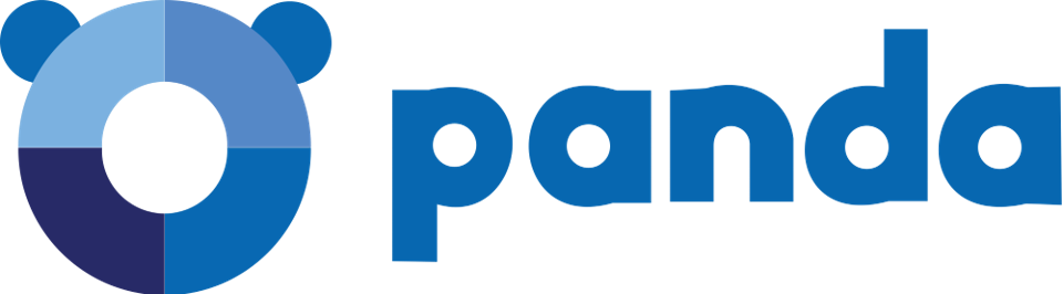 Logo de Panda Security