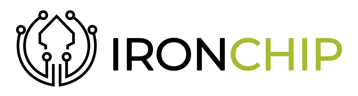 Logo de Ironchip