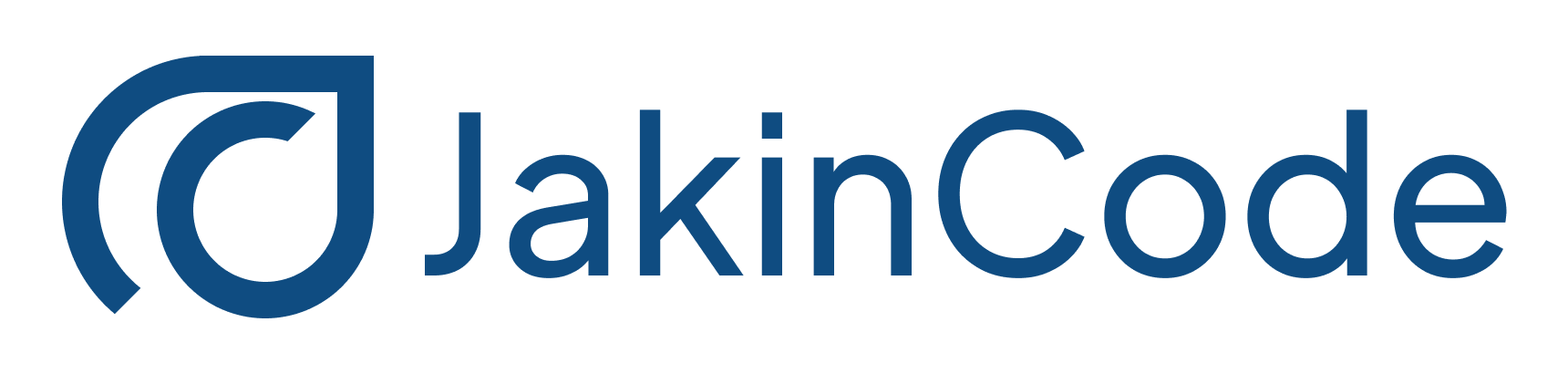 Logo de JakinCode