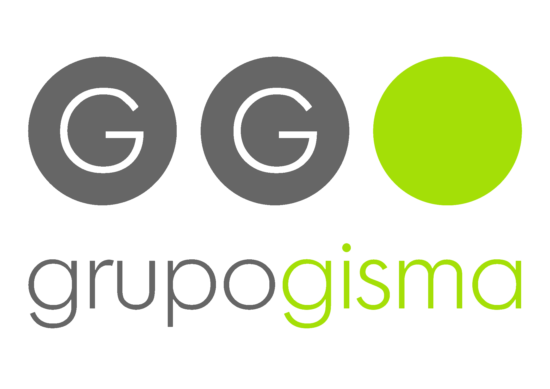 Logo de GRUPO GISMA