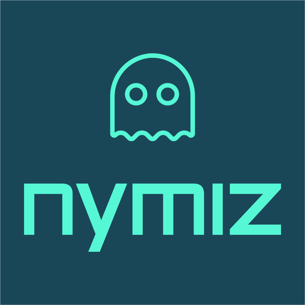 Logo de Nymiz