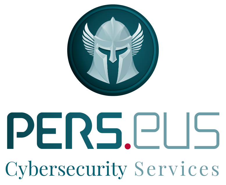 Logo de Perseus Cybersecurity Services