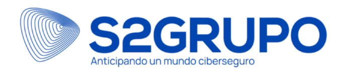 Logo de S2GRUPO SOLUCIONES DE SEGURIDAD SLU