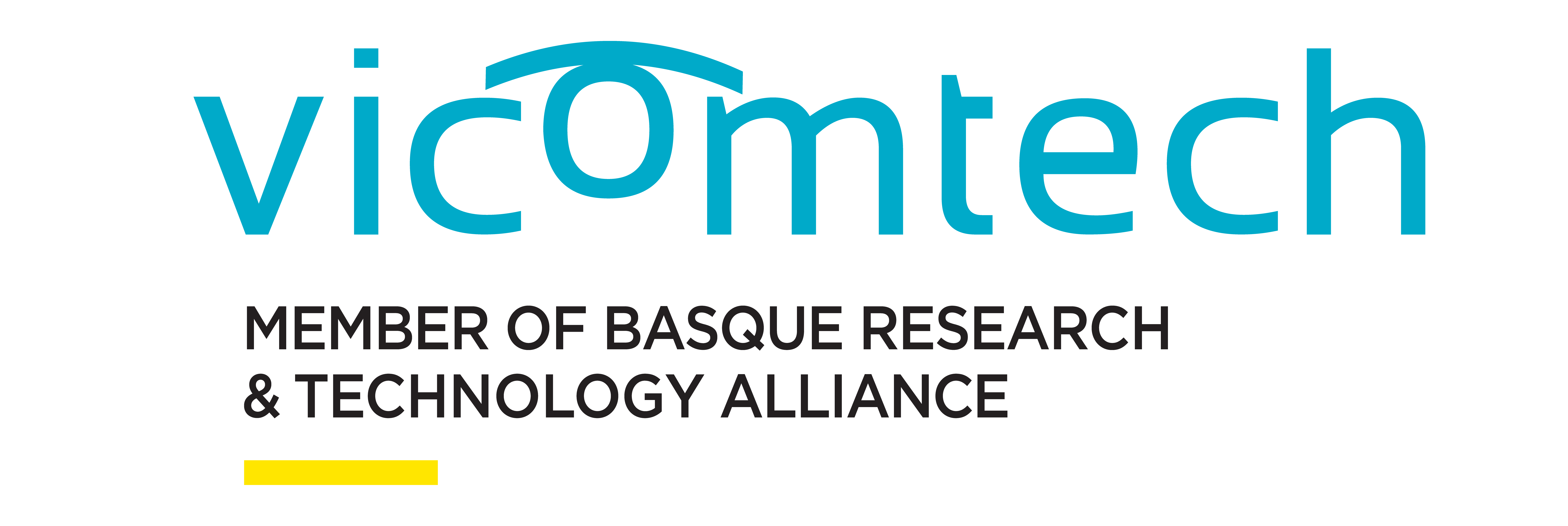 Logo de Vicomtech