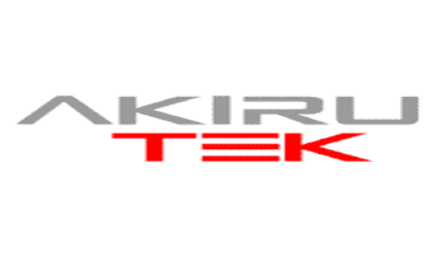Logo de Akirutek