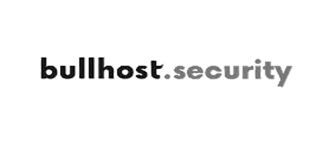 Logo de Bullhost