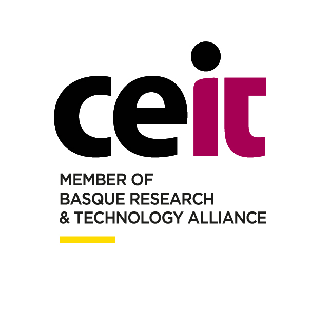 Logo de Ceit