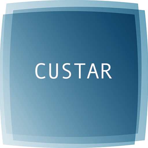 Logo de Custar