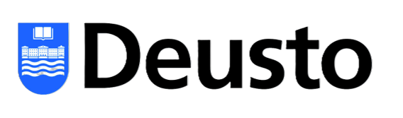 Logo de Universidad de Deusto