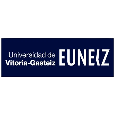 Logo de Universidad de Vitoria-Gasteiz EUNEIZ