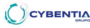 Logo de Grupo CYBENTIA
