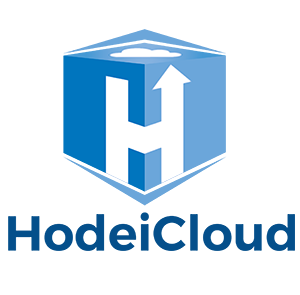 Logo de HodeiCloud
