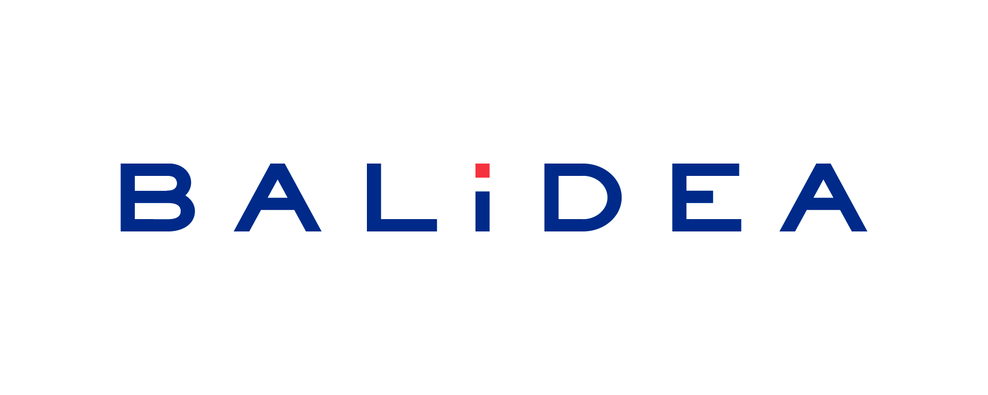 Logo de Balidea