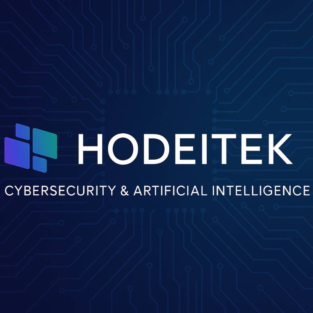 Logo de Hodeitek