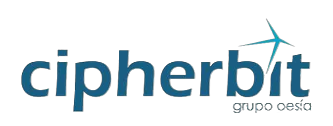 Logo de Cipherbit