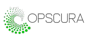 Logo de Opscura