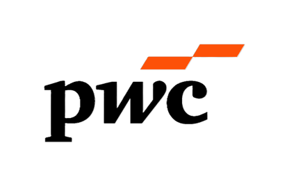 Logo de PwC