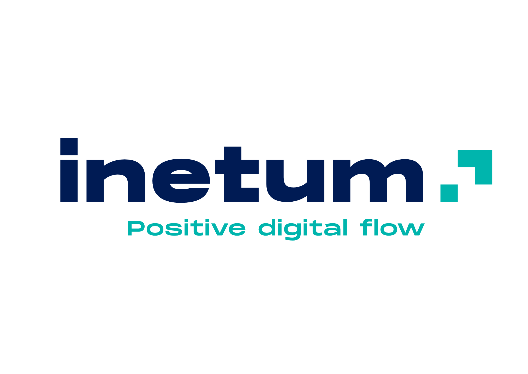 Logo de Inetum