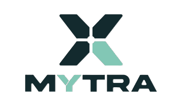 Logo de Mytra