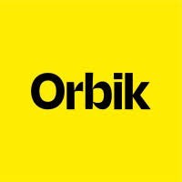 Logo de Orbik Cybersecurity