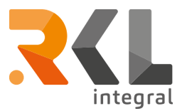 Logo de RKL Integral