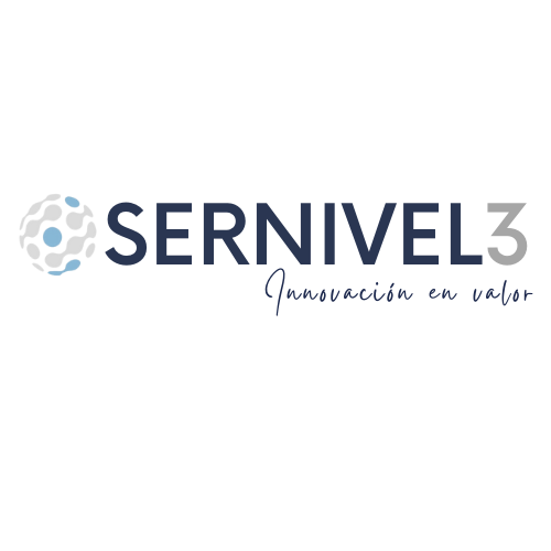 Logo de Sernivel3