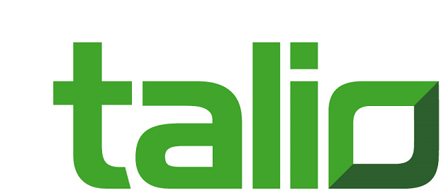 Logo de Talio Solutions