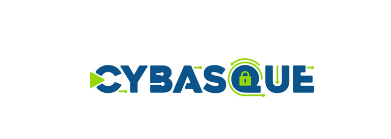 Logo de Cybasque