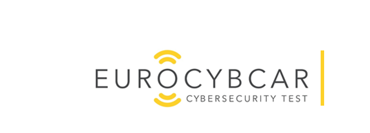 Logo de EUROCYBCAR
