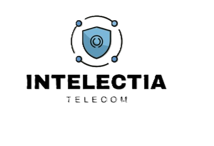 Logo de Intelectia Telecom