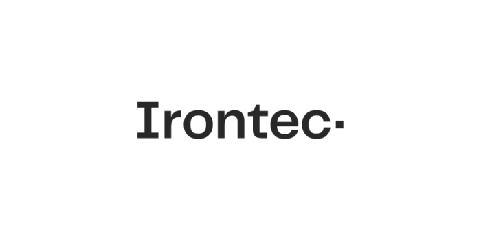 Logo de Irontec