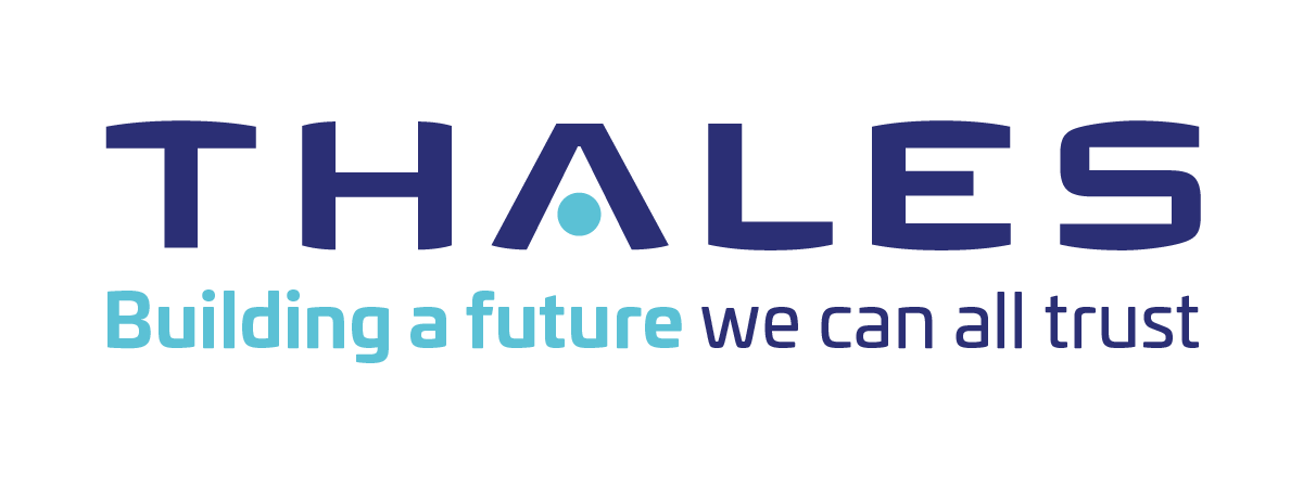 Logo de Thales