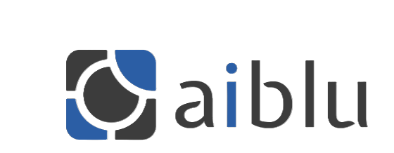 Logo de Aiblu