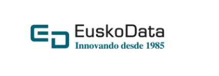 Logo de Euskodata