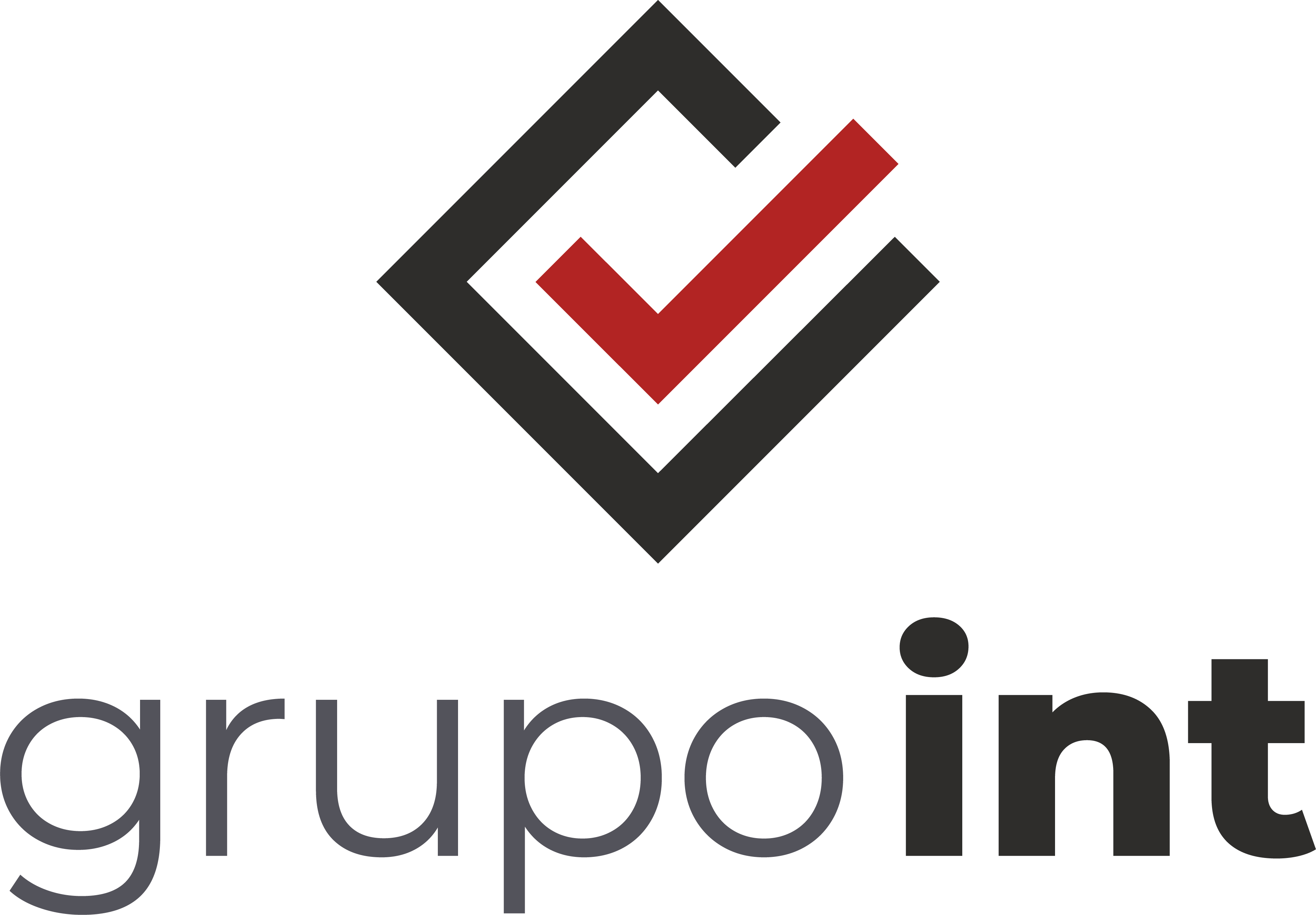 Logo de Grupo INT