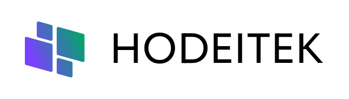 Logo de Hodeitek