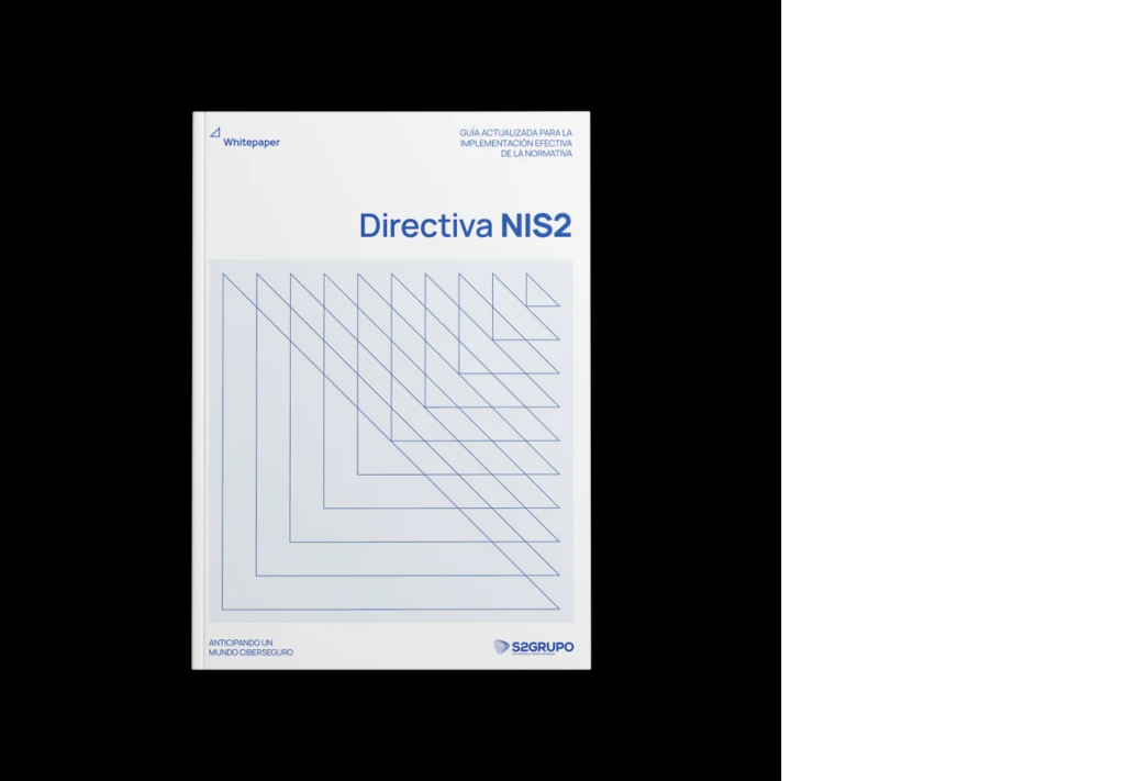 ¿Aún no has leído nuestra guía actualizada de NIS2?