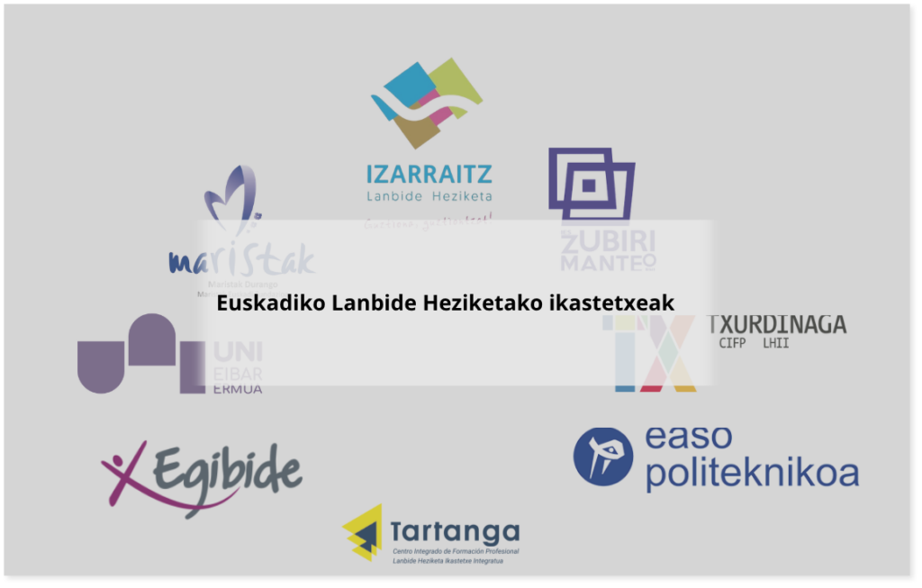 Informazioaren teknologien inguruneetako zibersegurtasunean espezializatzeko ikastaroa