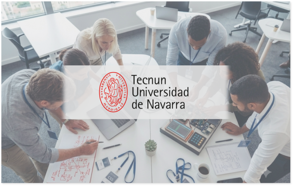 Máster universitario en innovación tecnológica