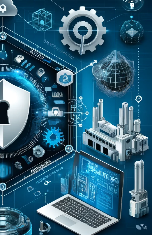 From IoT to OT: Understanding the Industrial Cybersecurity Supply Chain