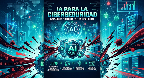 Enhanced Cybersecurity: When AI Becomes Your Best Ally