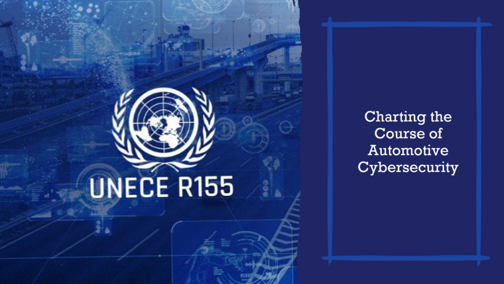 UNECE R155