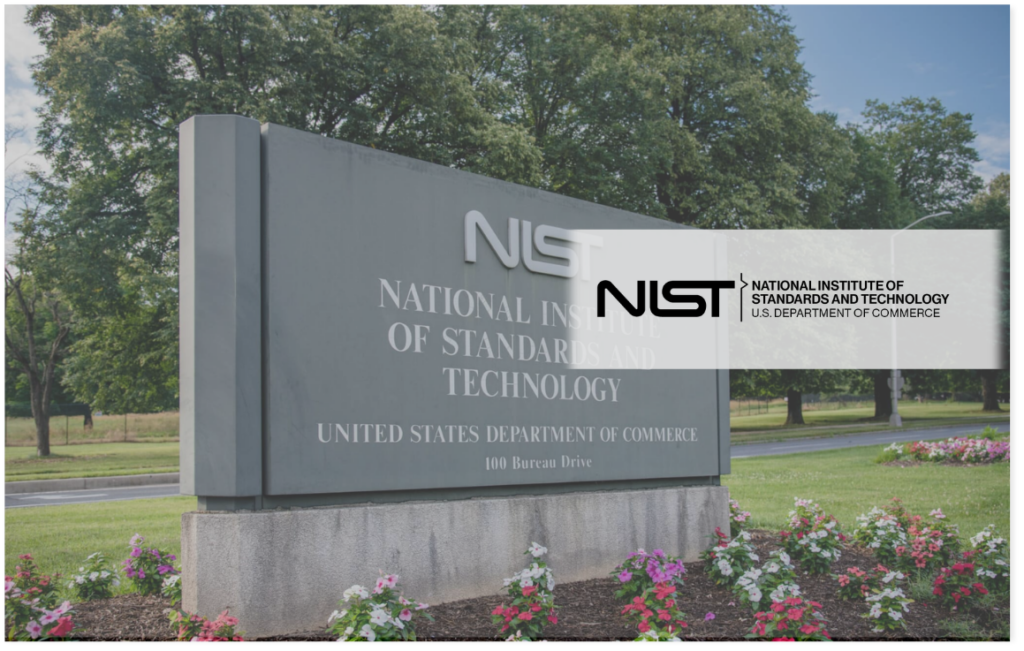 NIST: Marco de seguridad